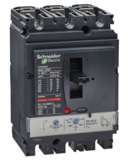 Автоматичний вимикач Schneider Electric LV431630 TM250D NSx250F