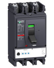 Автоматический выключатель Schneider Electric LV432876 MICROL 2.3 630A NSX630F