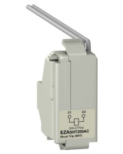 Незалежний розчіплювач Schneider Electric EZASHT200AC MX 200-277В EZC100