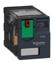 Миниатюрное реле Schneider Electric RXM3AB1P7 3CO 230В