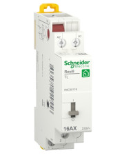 Импульсное реле Schneider Electric R9C30116 RESI9 16A 1NO 230В