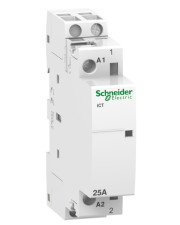 Контактор Schneider Electric A9C20531 25A 1NO 220В