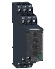 Реле контролю рівня рідини Schneider Electric RM22LA32MT 8А 380-415В