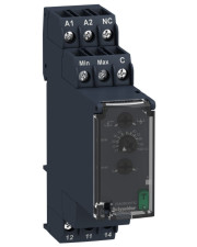 Реле контролю рівня рідини Schneider Electric RM22LG11MR 24-240В