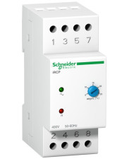 Реле контроля фаз Schneider Electric A9E21180 400В iRCP