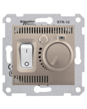 Термостат Schneider Electric SDN6000168 титан