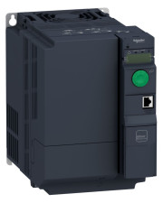 Техфазный преобразователь частоты Schneider Electric ATV320U55N4B ATV320B 5,5кВт 380В