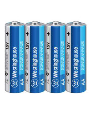 Щелочная батарейка Westinghouse LR6-SP4N Standard Alkaline AA/LR6 4шт