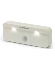 Сенсорный светодиодный светильник Westinghouse WF66-3R03PTB LED WF66+3 AAA 3 R03 в комплекте