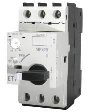 Автомат защиты двигателя Eti MPE25-40 (4648015)