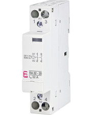 Модульный контактор Eti RA 32-20 230В AC (2464075)