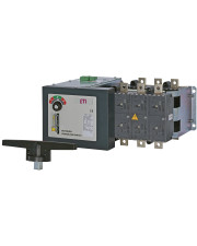 Переключатель нагрузки Eti LA MO CO 3P 3 230В AC 400A 1-0-2 с мотор-приводом (4667322)