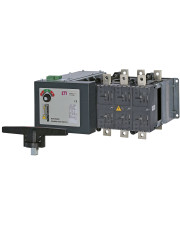Переключатель нагрузки Eti LA MO CO 3P 4 230В AC 800A 1-0-2 с мотор-приводом (4667324)