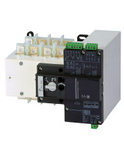 Переключатель нагрузки Eti MLBS 63 230В AC 4P CO 1-0-2 63А с мотор-приводом (4661653)