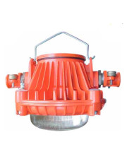 Підвісний вибухобезпечний ДСР світильник Ватра (ДСР19У-30-002) IP65 30Вт