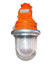 Взрывобезопасный светильник Ватра (НСП18ВЕx-60/75-111) IP65