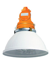 Вибухобезпечний світильник Ватра (НСП18ВЕx-60/75-511) IP65