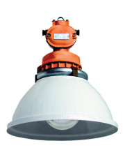 Вибухобезпечний світильник Ватра (НСП18ВЕx-60/75-821) IP65