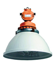 Вибухобезпечний світильник Ватра (НСП18ВЕx-100/150-621) IP65