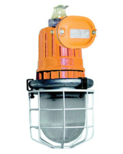 Промышленный взрывозащищенный светильник Ватра (РСП18ВЕx-80-432) IP65 80Вт