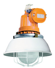 Промышленный взрывозащищенный светильник Ватра (РСП18ВЕx-80-632) IP65 80Вт