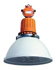 Світильник вибухозахищений Ватра (РСП18ВЕx-80-621) IP65 80Вт