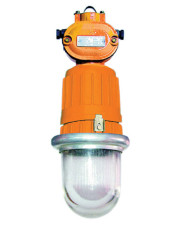 Вибухозахищений світильник Ватра (РСП18ВЕx-80-222) IP65 80Вт