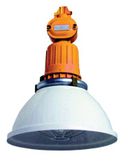 Вибухозахищений РСП світильник Ватра (РСП18ВЕx-125-511) IP65 125Вт