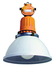 Вибухозахищений РСП світильник Ватра (РСП18ВЕx-125-821) IP65 125Вт