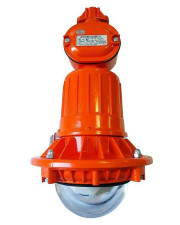 Взрывобезопасный ДСП светильник Ватра (ДСП21ВЕх-40-020) IP66 40Вт
