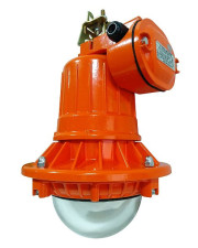 Взрывобезопасный ДСП светильник Ватра (ДСП21ВЕх-80-142) 80Вт