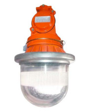 Взрывозащищенный светильник Ватра (НСП21ВЕx-150-111) IP65 150Вт