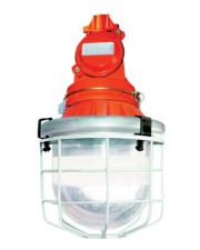 Вибухобезпечний світильник Ватра (НСП21ВЕx-150-311) IP65 150Вт