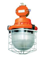Взрывобезопасный светильник Ватра (НСП21ВЕx-150-421) IP65 150Вт