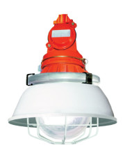 Вибухобезпечний світильник Ватра (НСП21ВЕx-150-511) IP65 150Вт