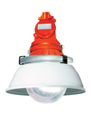 Вибухозахищений світильник Ватра (НСП21ВЕx-150-711) IP65 150Вт
