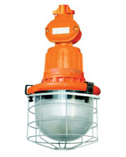 Взрывозащищенный ЖСП светильник Ватра (ЖСП21ВЕx-100-311) IP65 100Вт