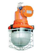 Світильник вибухобезпечний Ватра (ФСП21ВЕx-65-431) IP65 65Вт