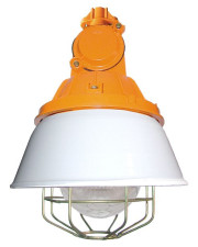 Взрывобезопасный НСП светильник Ватра (НСП23-003) IP65