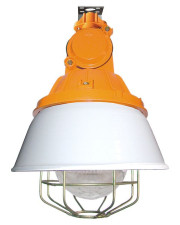 Взрывобезопасный НСП светильник Ватра (НСП23-004) IP65