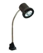 Производственный станочный светильник Ватра (ИКП06В-20-014) IP20 20Вт для местного освещения