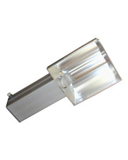 Производственный ЖСП светильник Ватра (ЖСП07 ВОТ-400-323) IP23/54 400Вт для освещения теплиц