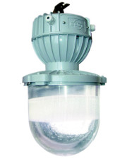 Подвесной промышленный ГСП светильник Ватра (ГСП05В-150-132) IP65