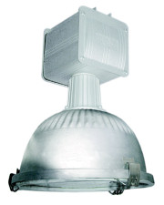 Підвісний промисловий ГСП світильник Ватра (ГСП07У-70-211) IP54