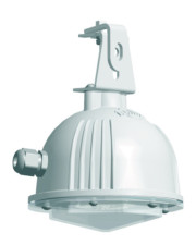 Подвесной промышленный ДСП светильник Ватра (ДСП11-9-511) IP65 9Вт