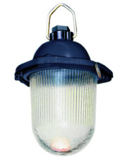 Промисловий світильник Ватра (ЛСП11-32-314) IP52 32Вт