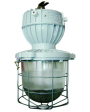 Защищенный ЖСП светильник Ватра (ЖСП12В-400-131) IP65 400Вт