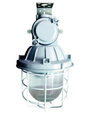 Складской ДСП светильник Ватра (ДСП23-30-012) IP65 30Вт