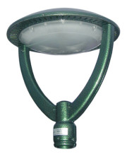 Парковый ДТУ светильник Ватра (ДТУ20У-45-002) IP65 45Вт