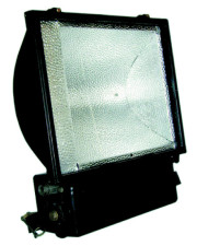 Прожектор Ватра (ИО07В-1500-01) IP65 1500Вт